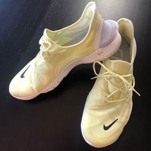 Nike Free Running Shoes